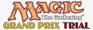Magic The Gathering Gpt Indianapolis - Magic The Gathering Online Logo Png