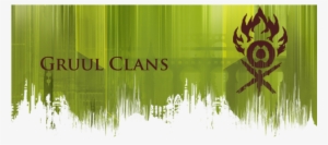 Gruul Clans - Guilds Of Ravnica Izzet