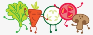 Veggies - Veggies Png