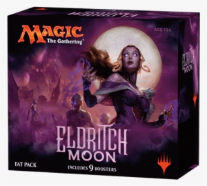 Magic The Gathering - Fat Pack Eldritch Moon