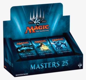 That's New Art With The Spikey Metal Guy, But You Might - Modern Masters 25 Mtg