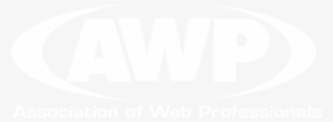 Awp 01 Logo Black And White - Ps4 Logo White Transparent