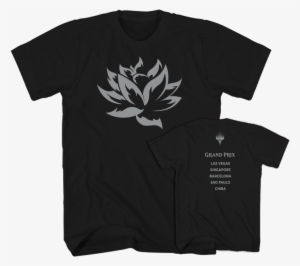 Quick View Select Options - Black Lotus T Shirt Mtg