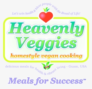 Meals For Success - Heavenly Veggies Restaurant Guam
