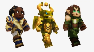 The New Magic The Gathering Skins Are Available For - Minecraft Magic The Gathering Skins