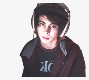 Top Images For Keemstar Transparent On Picsunday - Leafyishere Edit