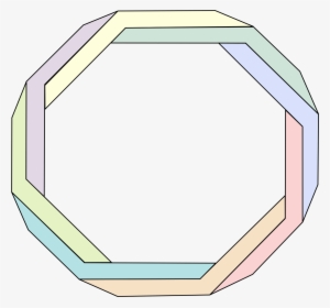Open - Penrose Octagon