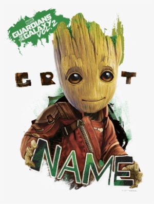 Baby Groot Png Jpg Stock - Guardians Of The Galaxy Cassette Tape Lapel Pin