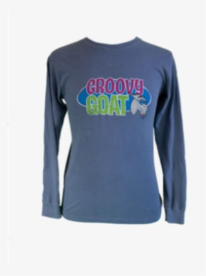 Groovy Goat