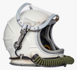 Space Helmet - Ruimte Helm