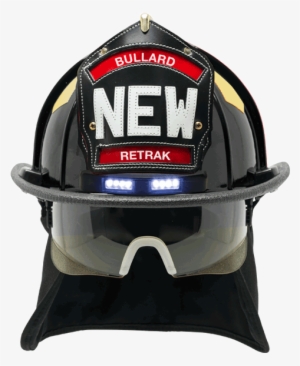Bullard Helmet - Firefighter Helmet