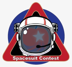 Spacesuit Testing Teachers In Inc - Astronaut Helmet