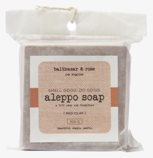 Balthazar & Rose Aleppo Soap - Jpeg