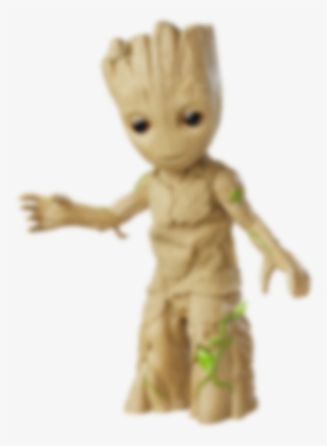 V Toy Sl3 Img 1 1 - Marvel Guardians Of The Galaxy Dancing Groot