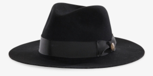 Fedora Transparent Png - Fedora Hat