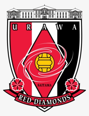 Getting There - Urawa Red Diamonds Logo Png