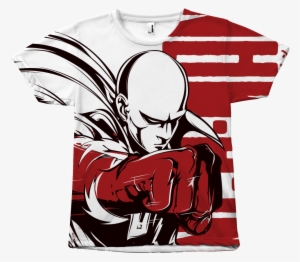 One Punch Man - Iphone