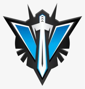 Flipsid3 Tactics Logo - Team Vanquish
