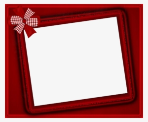 Macro Png Texture,frame Png Photo,frame Png Red - Frame Png