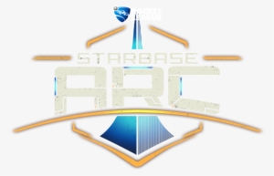 Starbase Arc Logo - Rocket League
