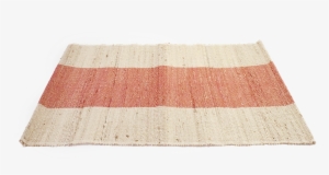 Red Stripe Placemat - Placemat