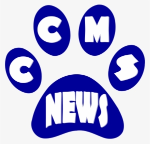 Ccms News Logo - School