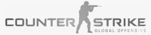 Csgo Csgo - Counter Strike Global Offensive Logo