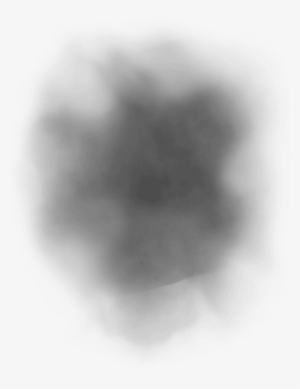 Transparent Clouds Dust - Transparent Dust Cloud