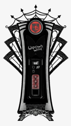 Widow's Wine - Widows Wine Black Ops 3