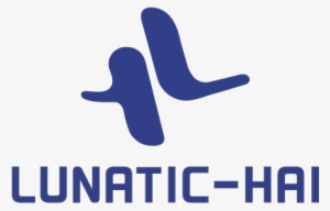 Lunatic Hai Plans To Enter Pubg And Csgo - Overwatch Lunatic Hai Logo