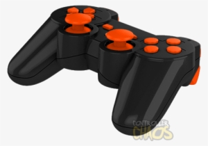 Near Limitless Customization - Limited Edition Ps3 Controller