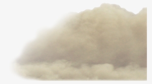 Dust Cloud Png Image Transparent Library - Wine