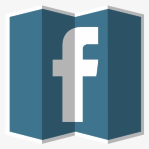 Facebook Logo Icon - Design Bolts Social Media Icons