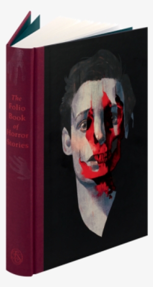 The Folio Book Of Horror Stories - Horror Fiction
