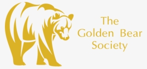 The Golden Bear Society - Bear Cross Stitch Pattern