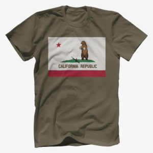 California Bear Arms California Bear Arms - Asmdss Beavis And Butthead