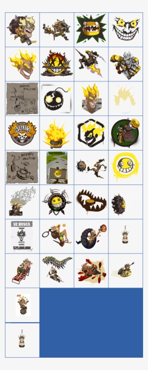 Click For Full Sized Image Junkrat