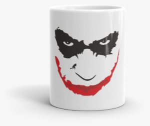 Joker Smile Png
