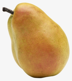 Pear Png Image - Brown Pear Png