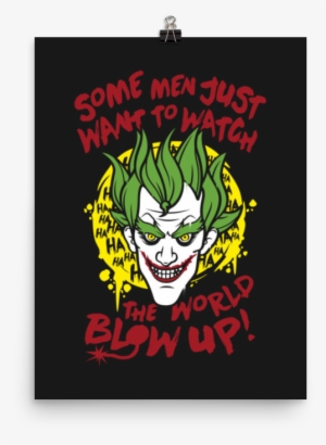 Joker Junkrat - Over-watch Hoodies & Sweatshirts