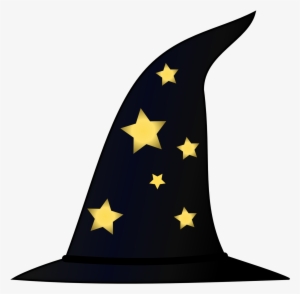 Wizard - Harry Potter Wizard Hats Clipart