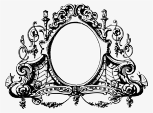 ornament picture frames computer icons drawing decorative