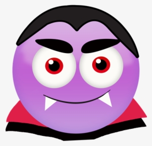 Free Vampire Emoji - Vampire Emoji