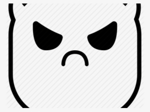 Demon Clipart Devil Emoji - Devil