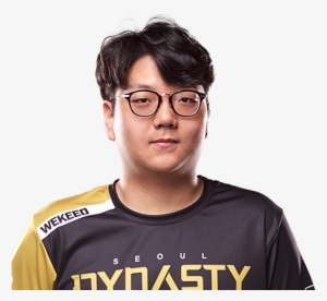 Wekeed Time - 00 - 55 - 24 Sos Rank - 9 Fight Winrate - Ryujehong Seoul Dynasty