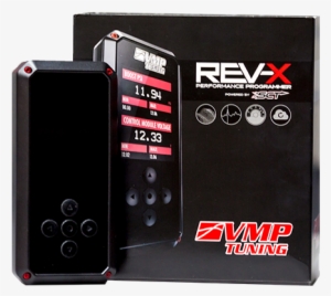 Vmp Rev-x Flash Tuner With Custom Tuning Level 2 - Bully Dog : Bully Dog 40470: Truck Programmers.