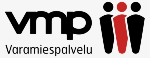 Logo For Vmp, Who Provides Staff And Services For Film - Vmp Group