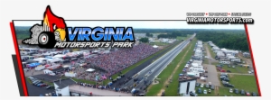 Virginia Motorsports Park