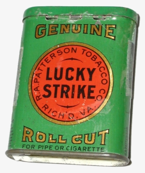 American Tobacco Company 1920s