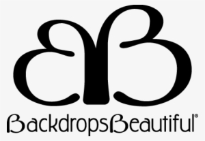 Special Thanks To Our Exhibitor Sponsors - Backdrops Beautiful